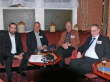 John Kemp, Peter Binns, Tom Furey & Peter Radford