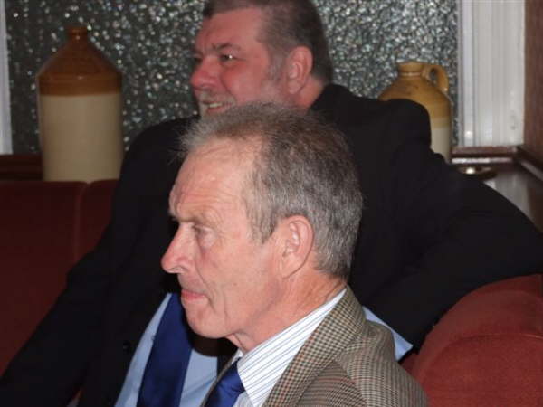 Austin Downey & Kevin Prince